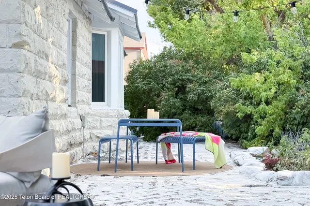 $585,000 | 23 West Dogwood Street, Victor, ID 83455