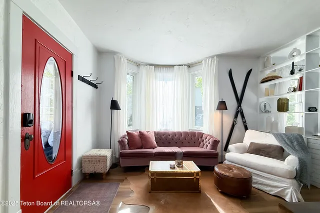 $585,000 | 23 West Dogwood Street, Victor, ID 83455