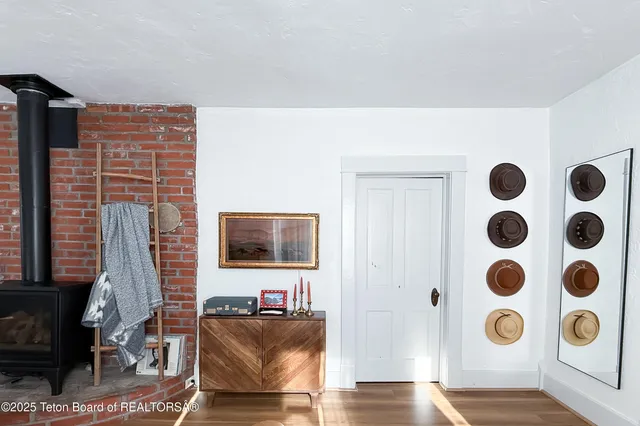 $585,000 | 23 West Dogwood Street, Victor, ID 83455