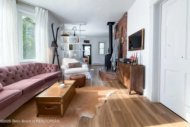 $585,000 | 23 West Dogwood Street, Victor, ID 83455