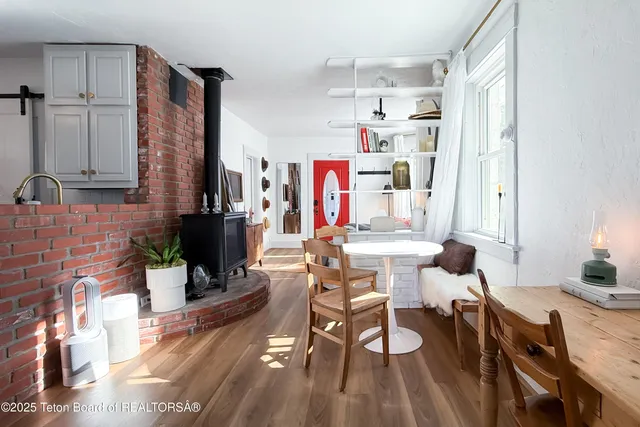 $585,000 | 23 West Dogwood Street, Victor, ID 83455