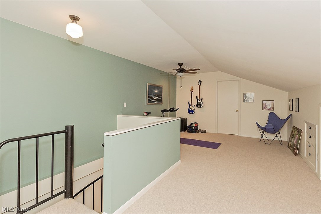 2577 Overlook Road, Unit 5 Cleveland, OH 44106 - Photo 25 of 35 Gallery Image 25