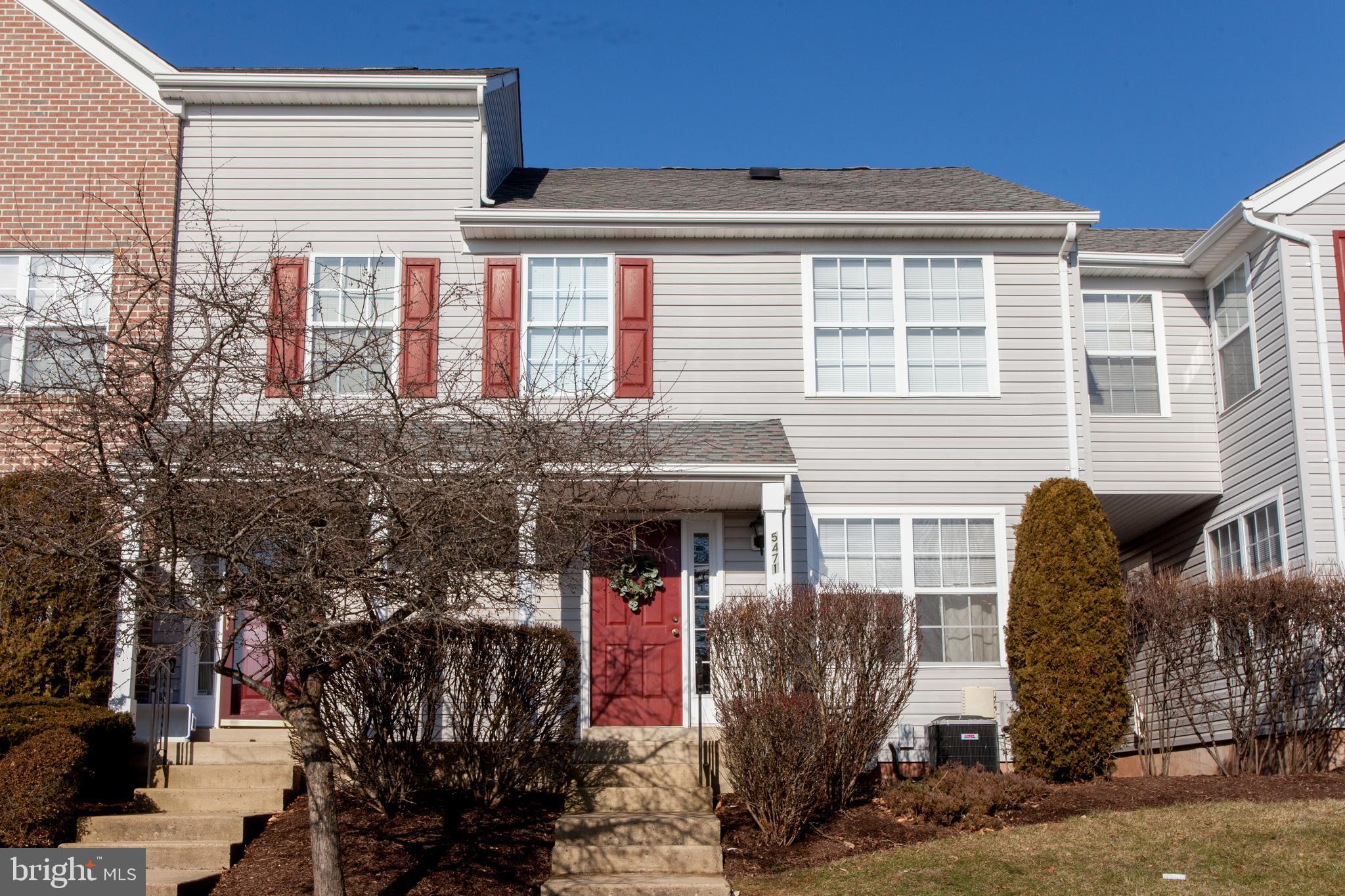 5471 Rinker Circle, Unit 300 Doylestown, PA 18902 - Photo 1 of 22 Exterior Front