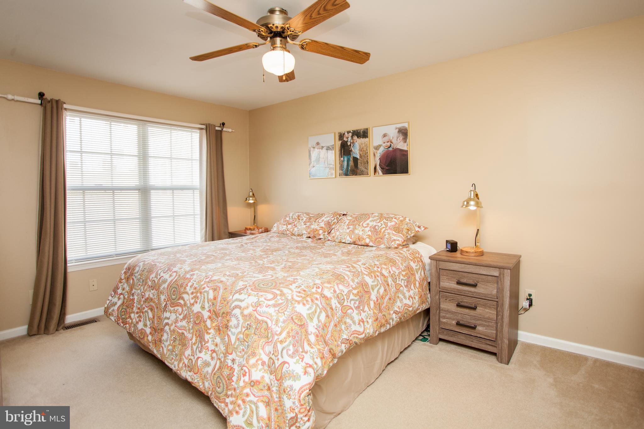 5471 Rinker Circle, Unit 300 Doylestown, PA 18902 - Photo 13 of 22 Main Bedroom