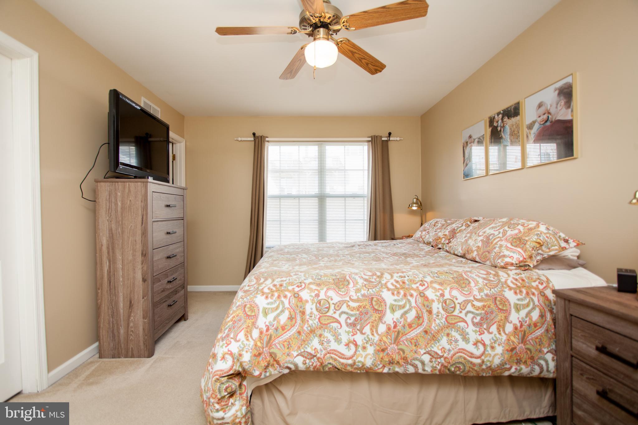 5471 Rinker Circle, Unit 300 Doylestown, PA 18902 - Photo 14 of 22 Main Bedroom