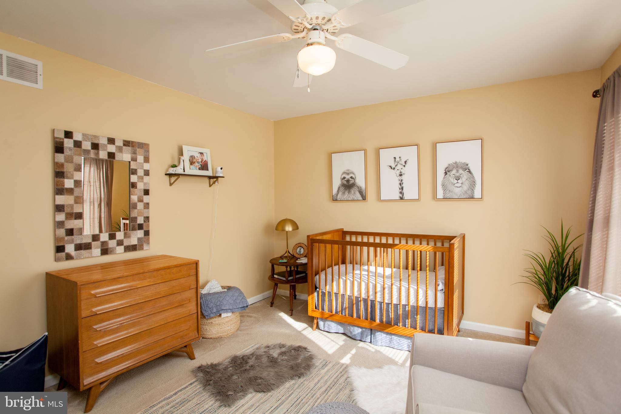 5471 Rinker Circle, Unit 300 Doylestown, PA 18902 - Photo 15 of 22 Second Bedroom