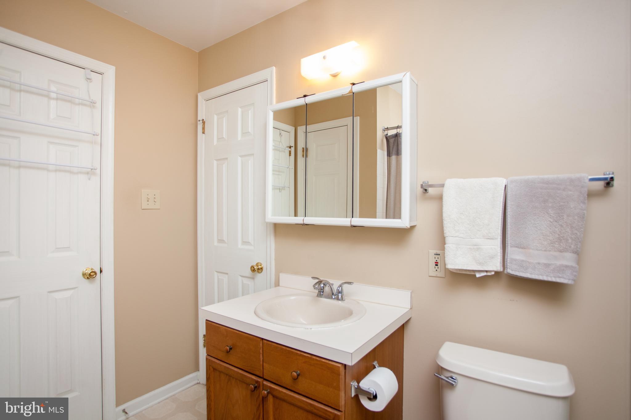5471 Rinker Circle, Unit 300 Doylestown, PA 18902 - Photo 17 of 22 Hall Bath