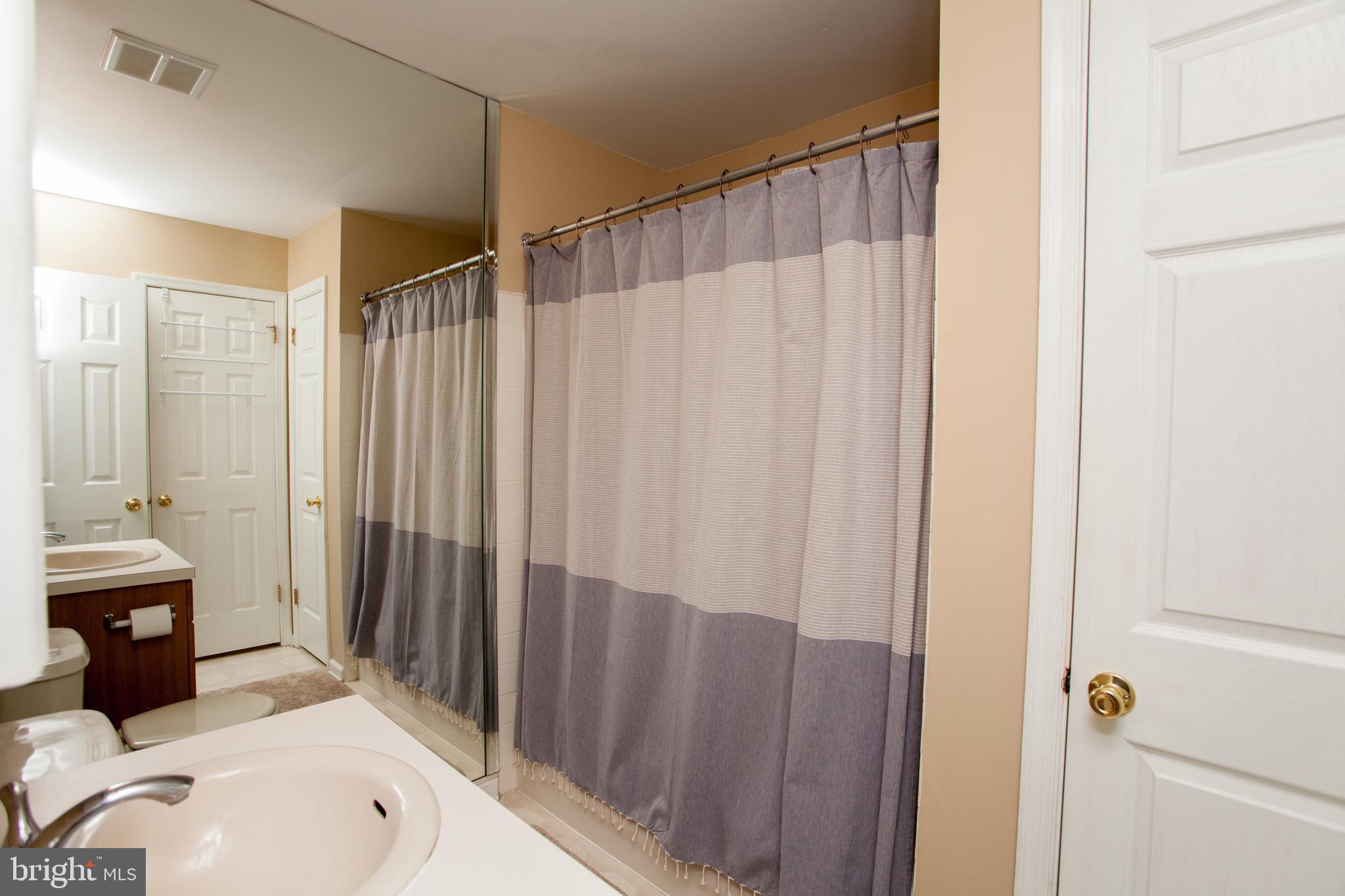 5471 Rinker Circle, Unit 300 Doylestown, PA 18902 - Photo 18 of 22 Hall Bath