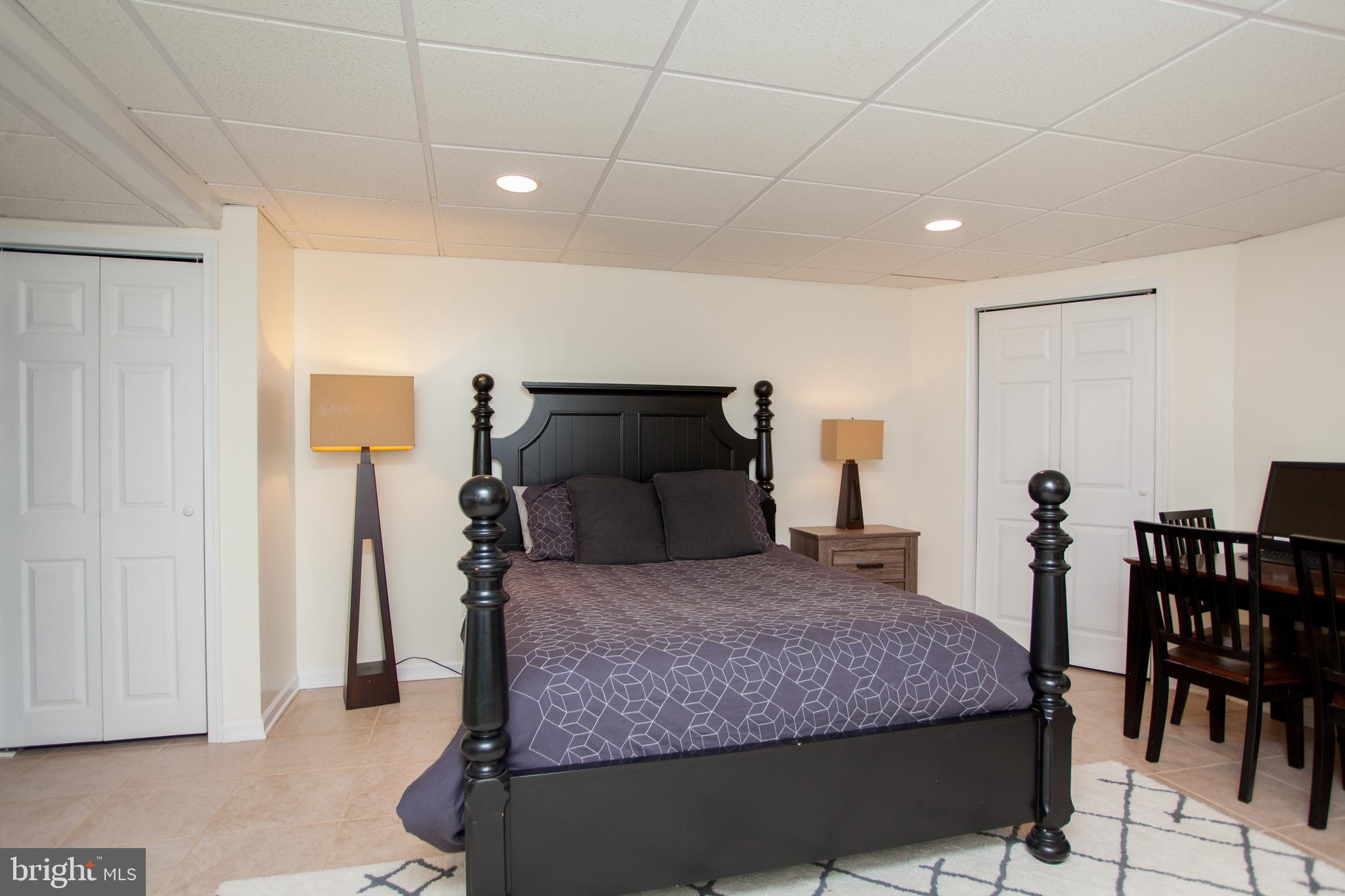 5471 Rinker Circle, Unit 300 Doylestown, PA 18902 - Photo 19 of 22 Basement
