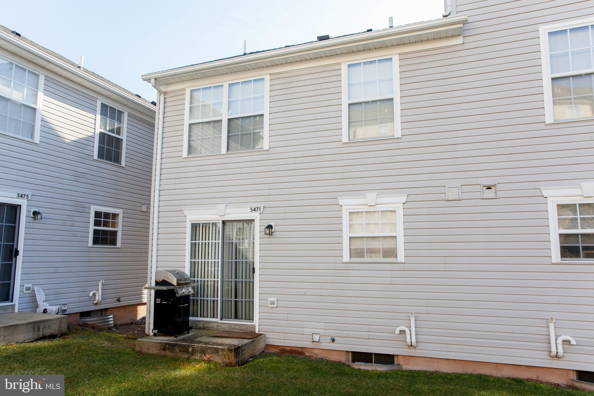 5471 Rinker Circle, Unit 300 Doylestown, PA 18902 - Photo 20 of 22 Exterior Rear