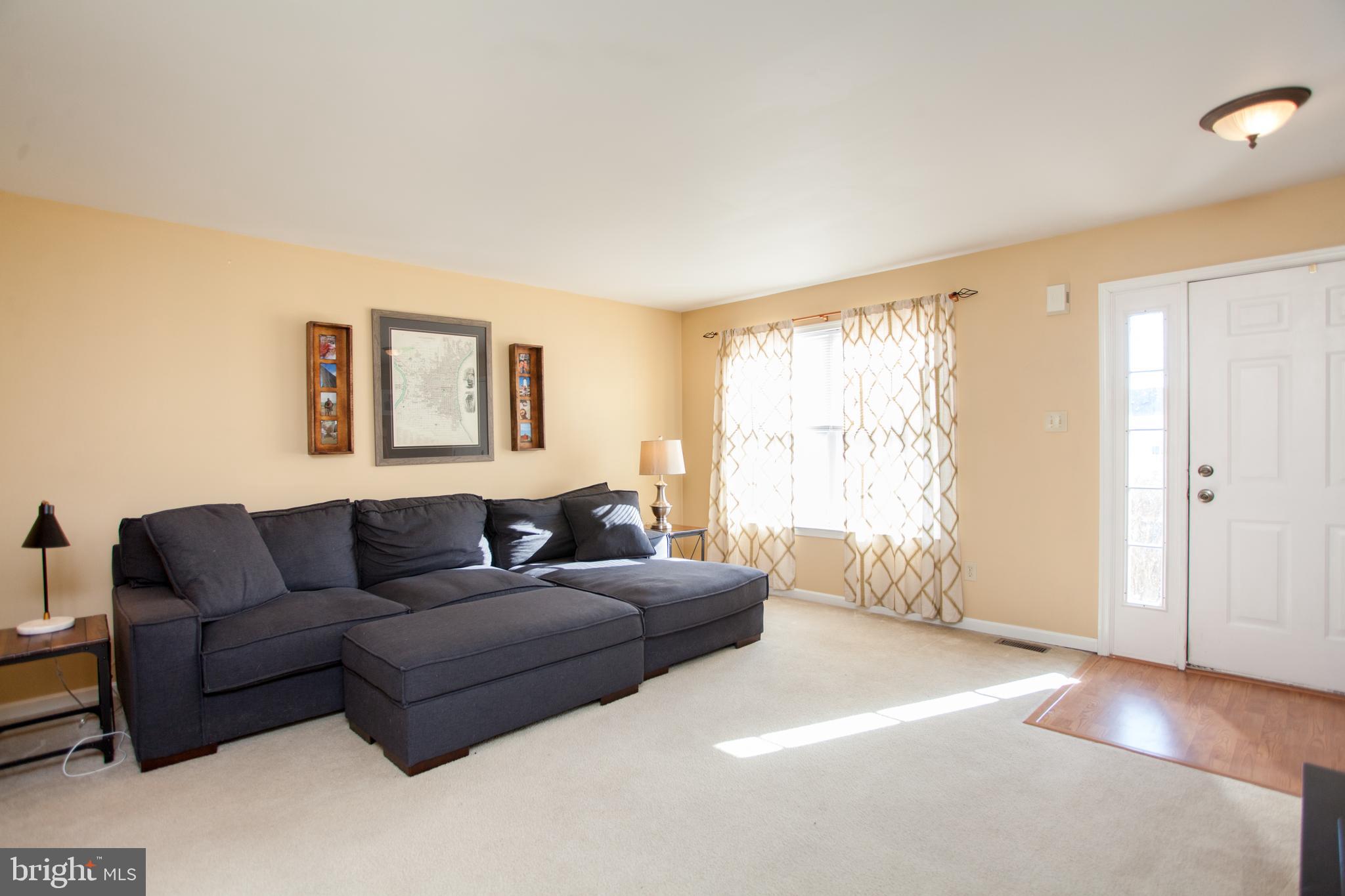 5471 Rinker Circle, Unit 300 Doylestown, PA 18902 - Photo 3 of 22 Living Room