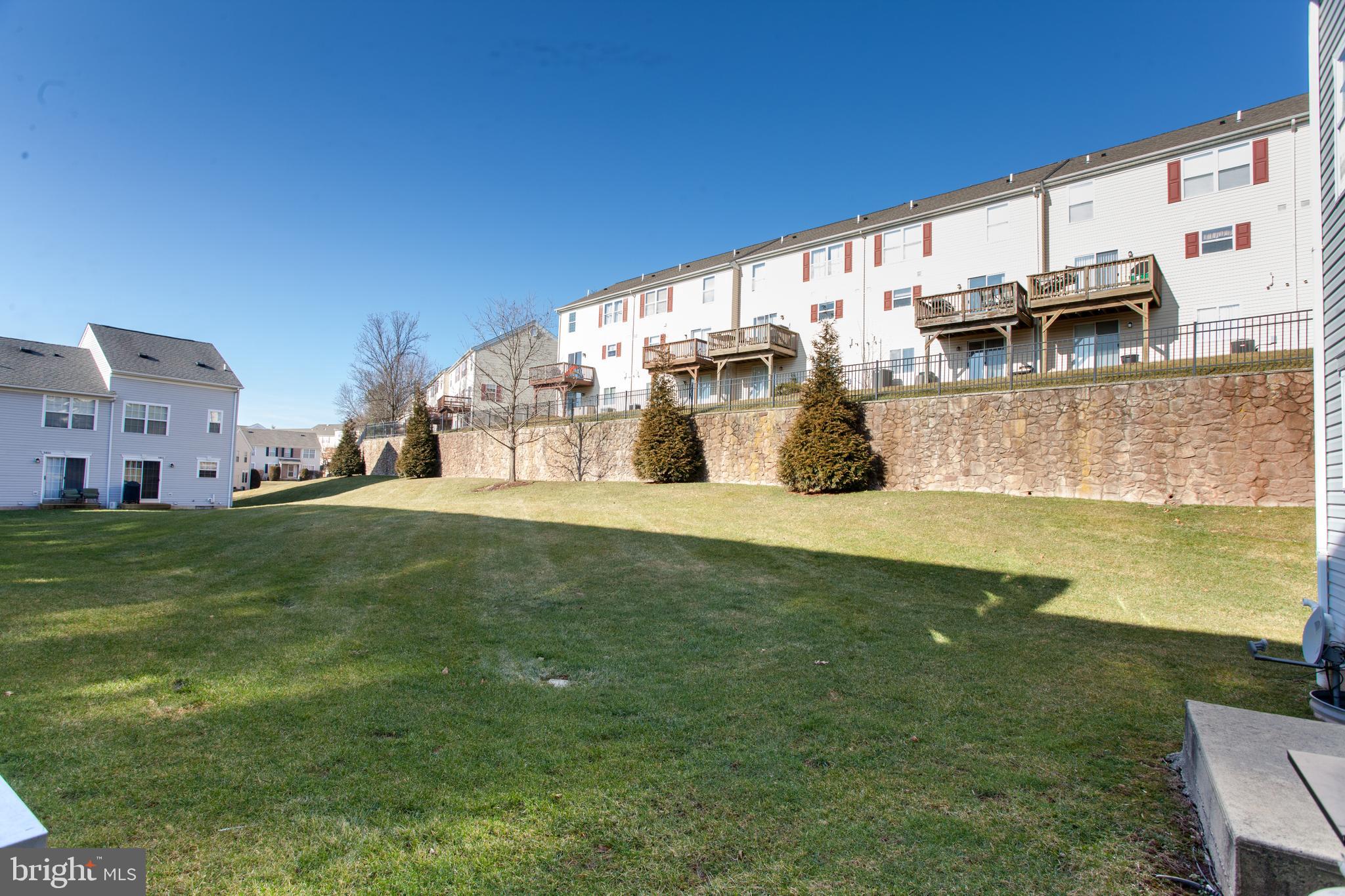 5471 Rinker Circle, Unit 300 Doylestown, PA 18902 - Photo 21 of 22 Rear Grounds