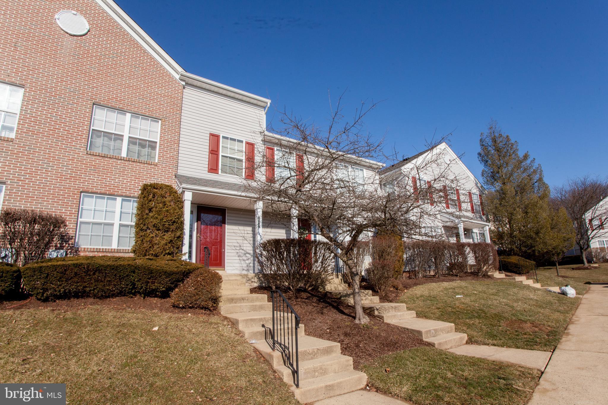 5471 Rinker Circle, Unit 300 Doylestown, PA 18902 - Photo 22 of 22 Exterior Front