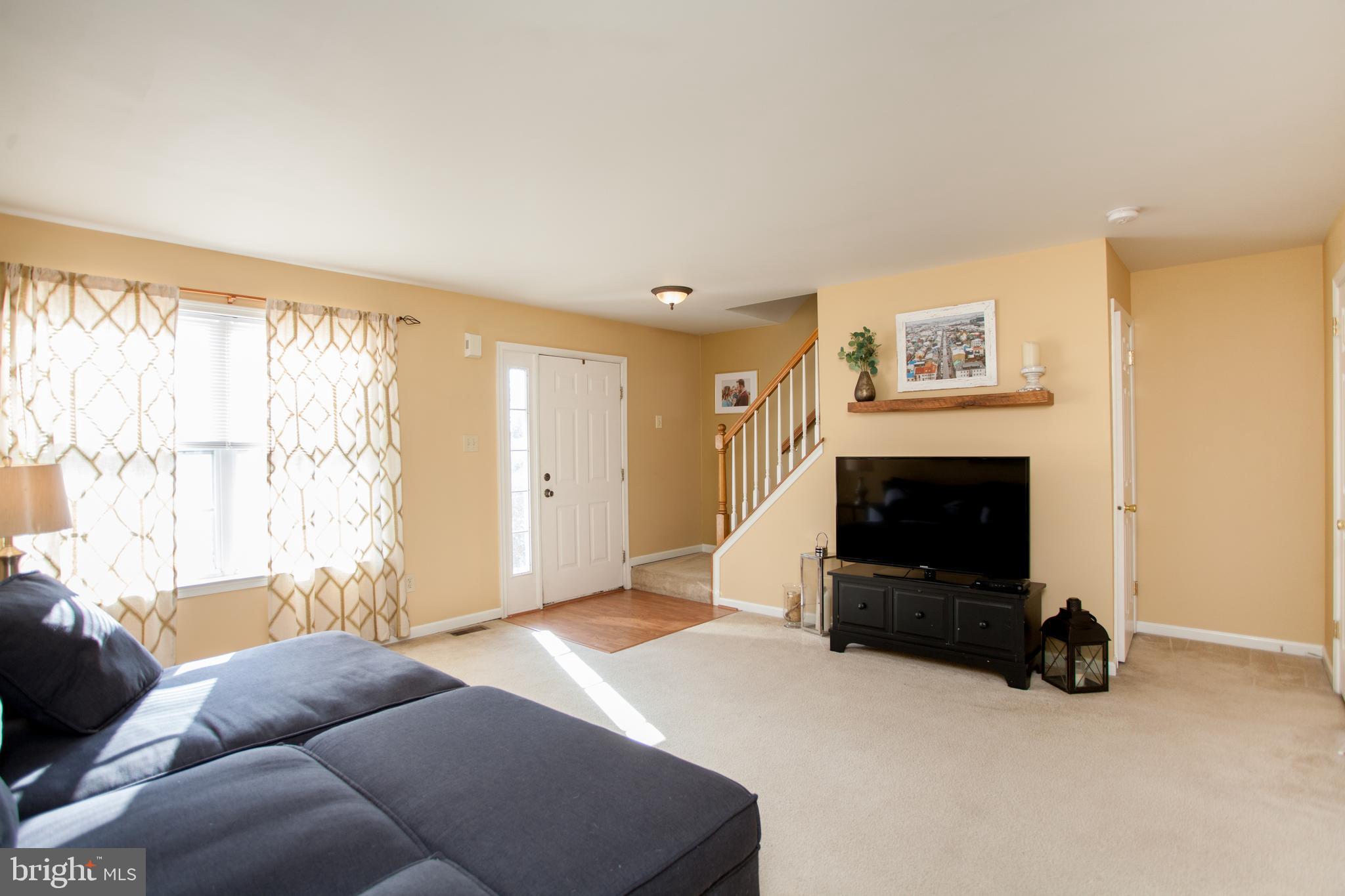 5471 Rinker Circle, Unit 300 Doylestown, PA 18902 - Photo 4 of 22 Living Room
