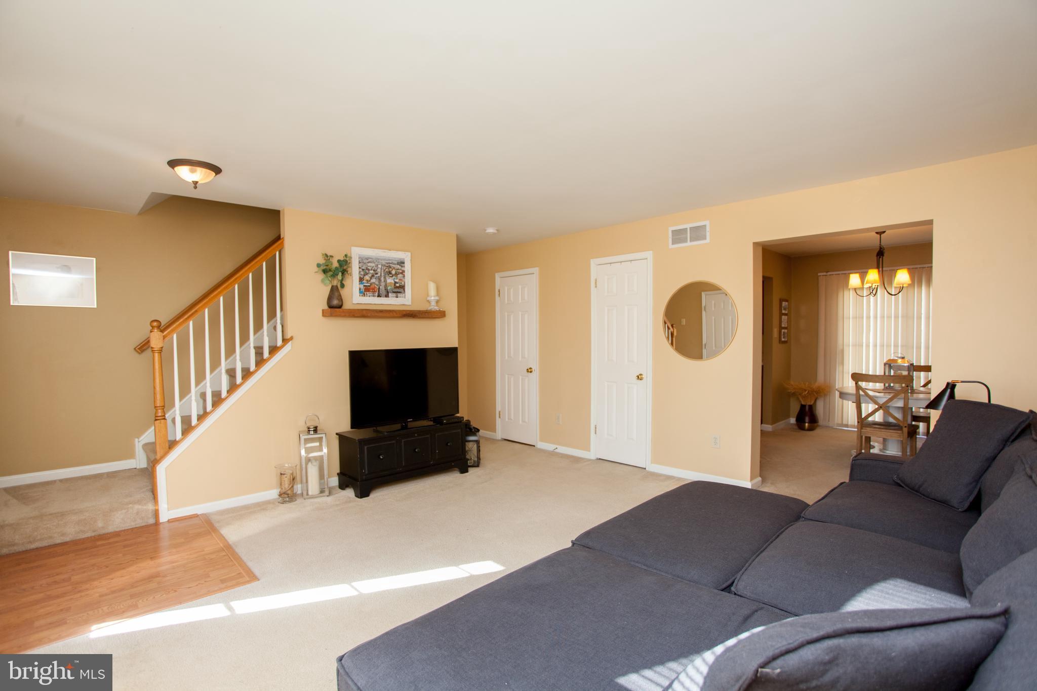 5471 Rinker Circle, Unit 300 Doylestown, PA 18902 - Photo 5 of 22 Living Room