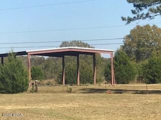 11190 Treadwell Road Forsyth, GA 31029 - Photo 7 of 30 70 x 45 Steel Barn