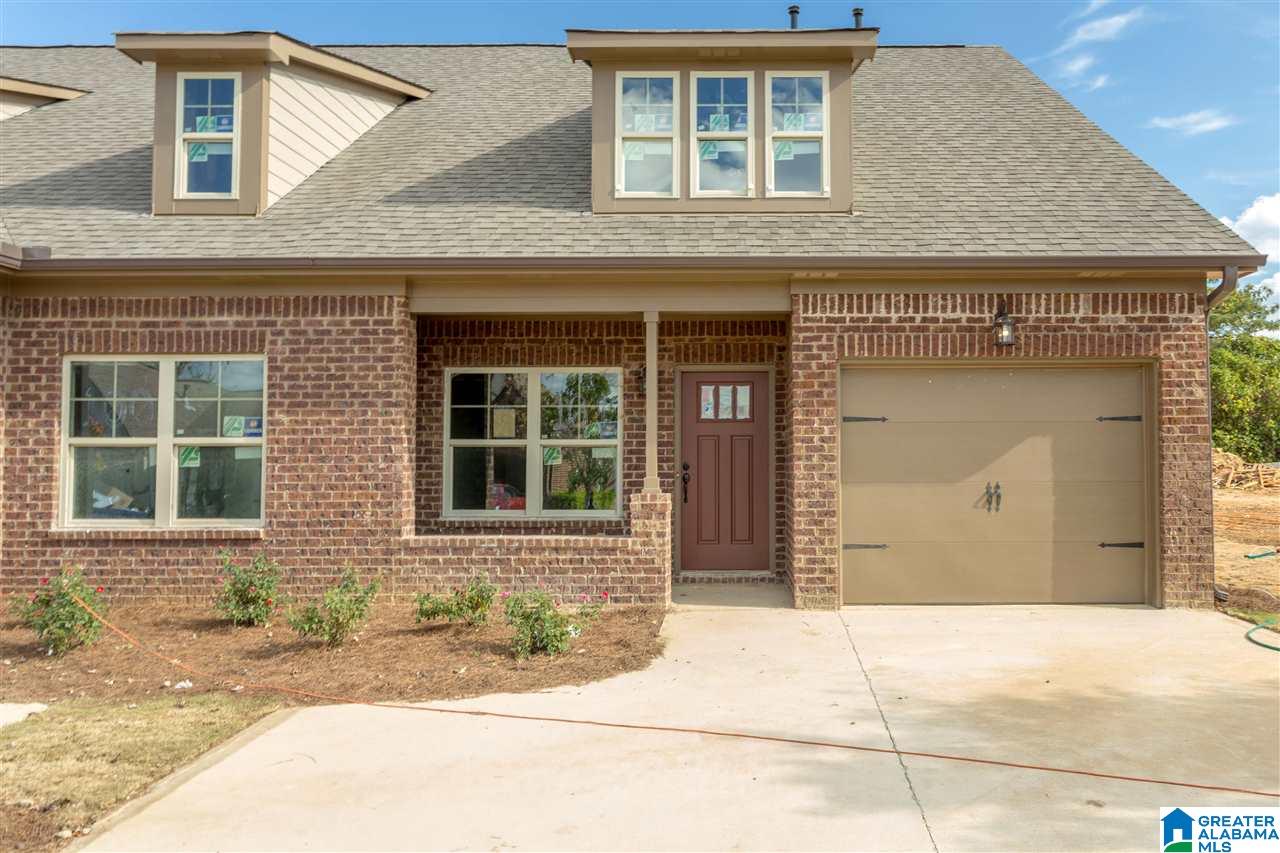 6196 Townley Way McCalla, AL 35111 - Photo 1 of 1