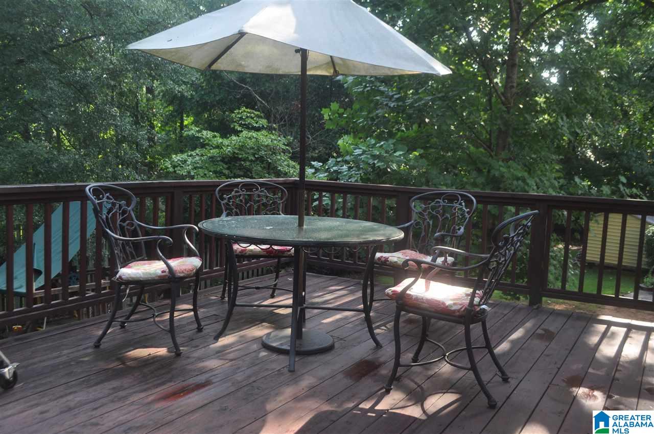 3512 William And Mary Road Birmingham, AL 35216 - Photo 21 of 24
