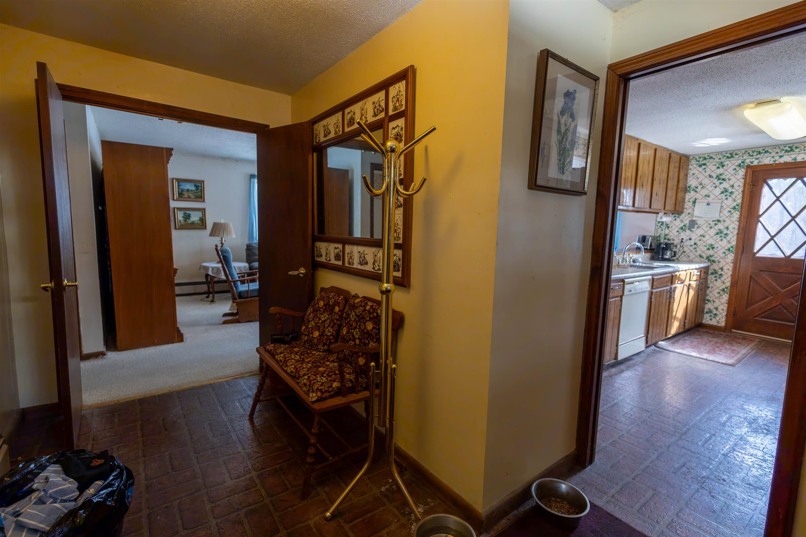 85 Old Granite Road Ossipee, NH 03864 - Photo 11 of 30