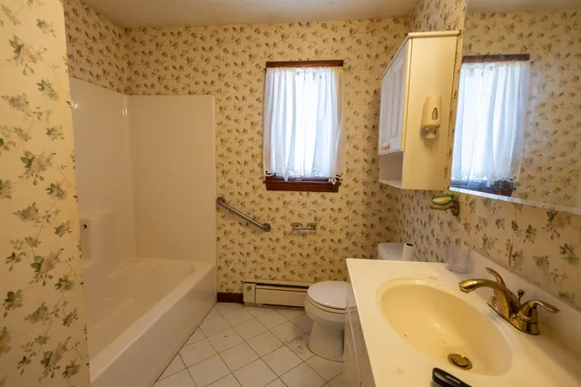 $485,000 | 85 Old Granite Road, Ossipee, NH 03864