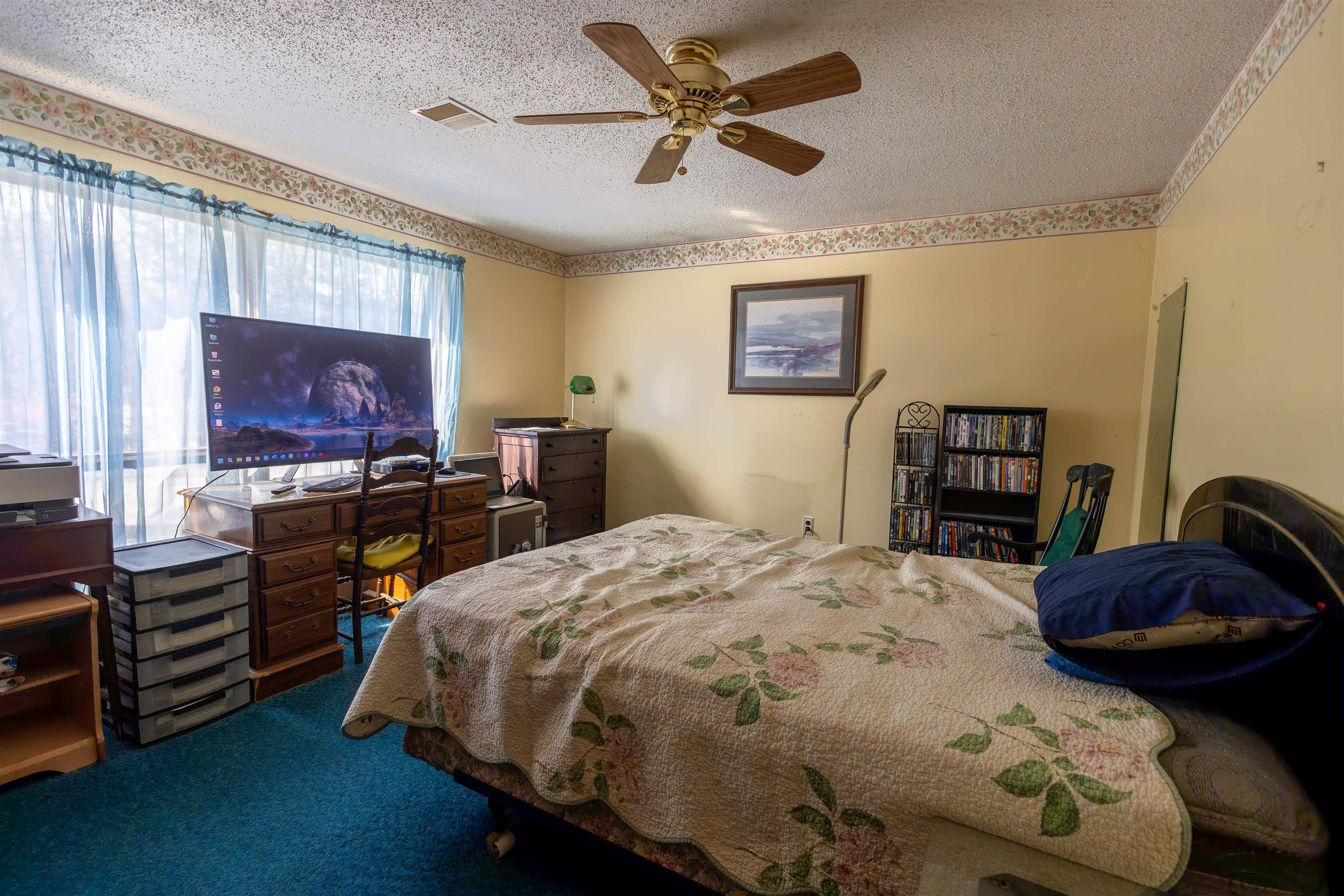 85 Old Granite Road Ossipee, NH 03864 - Photo 13 of 30