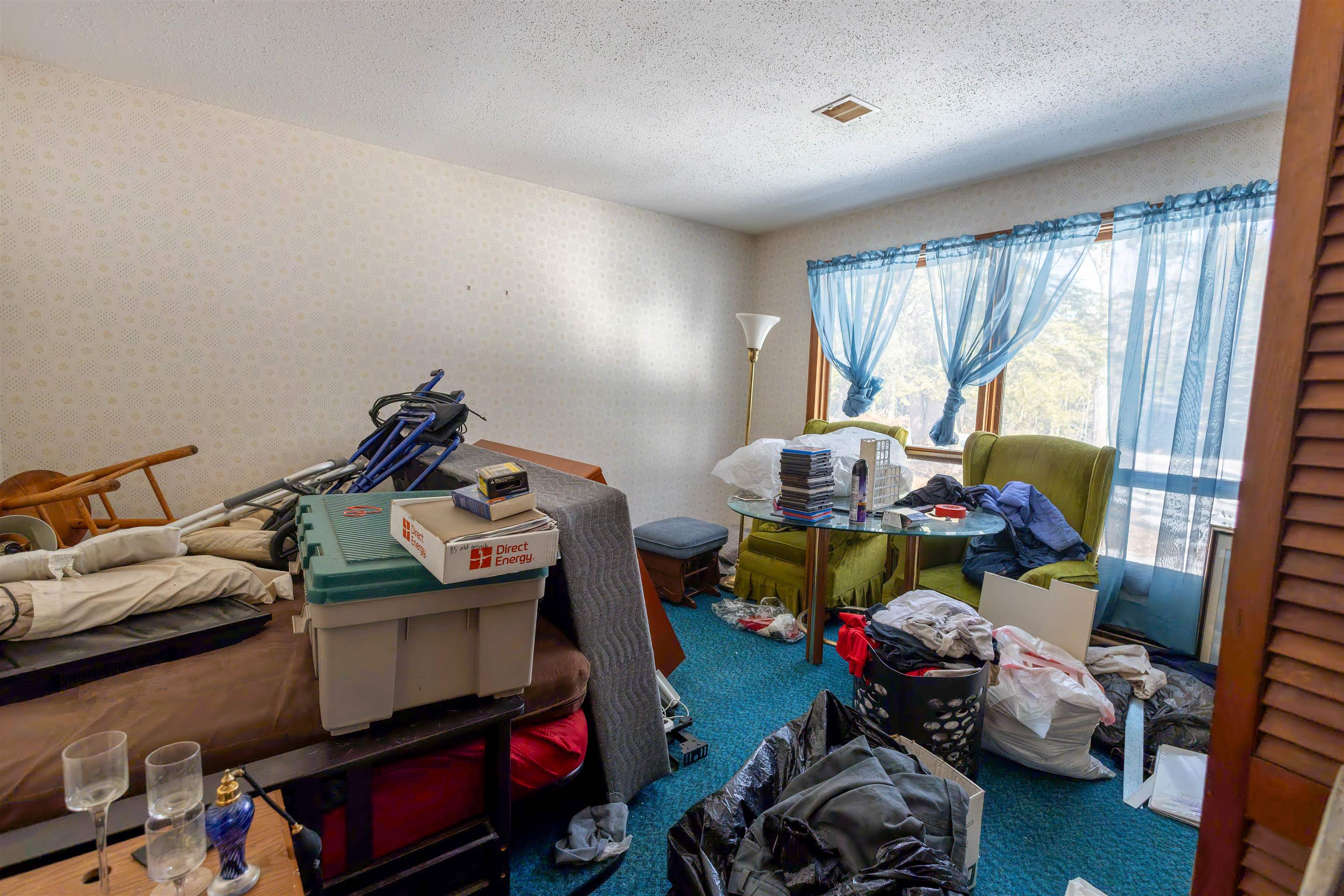 85 Old Granite Road Ossipee, NH 03864 - Photo 15 of 30