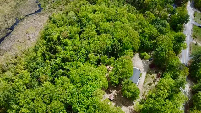 $485,000 | 85 Old Granite Road, Ossipee, NH 03864