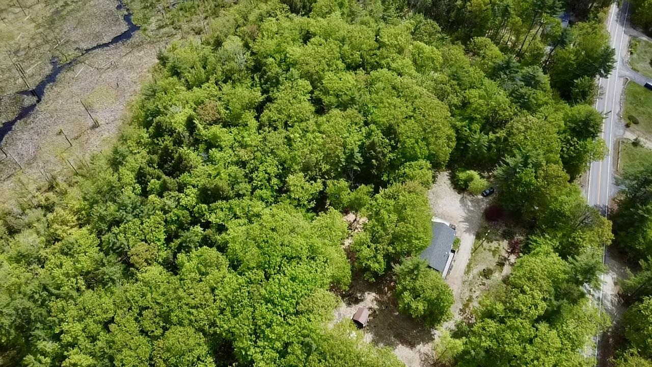 85 Old Granite Road Ossipee, NH 03864 - Photo 22 of 30