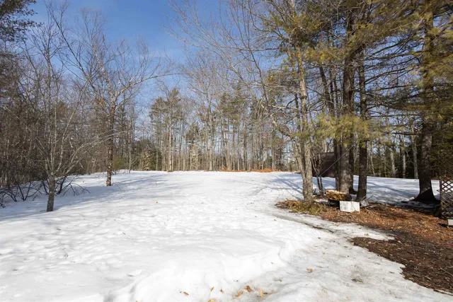 $485,000 | 85 Old Granite Road, Ossipee, NH 03864