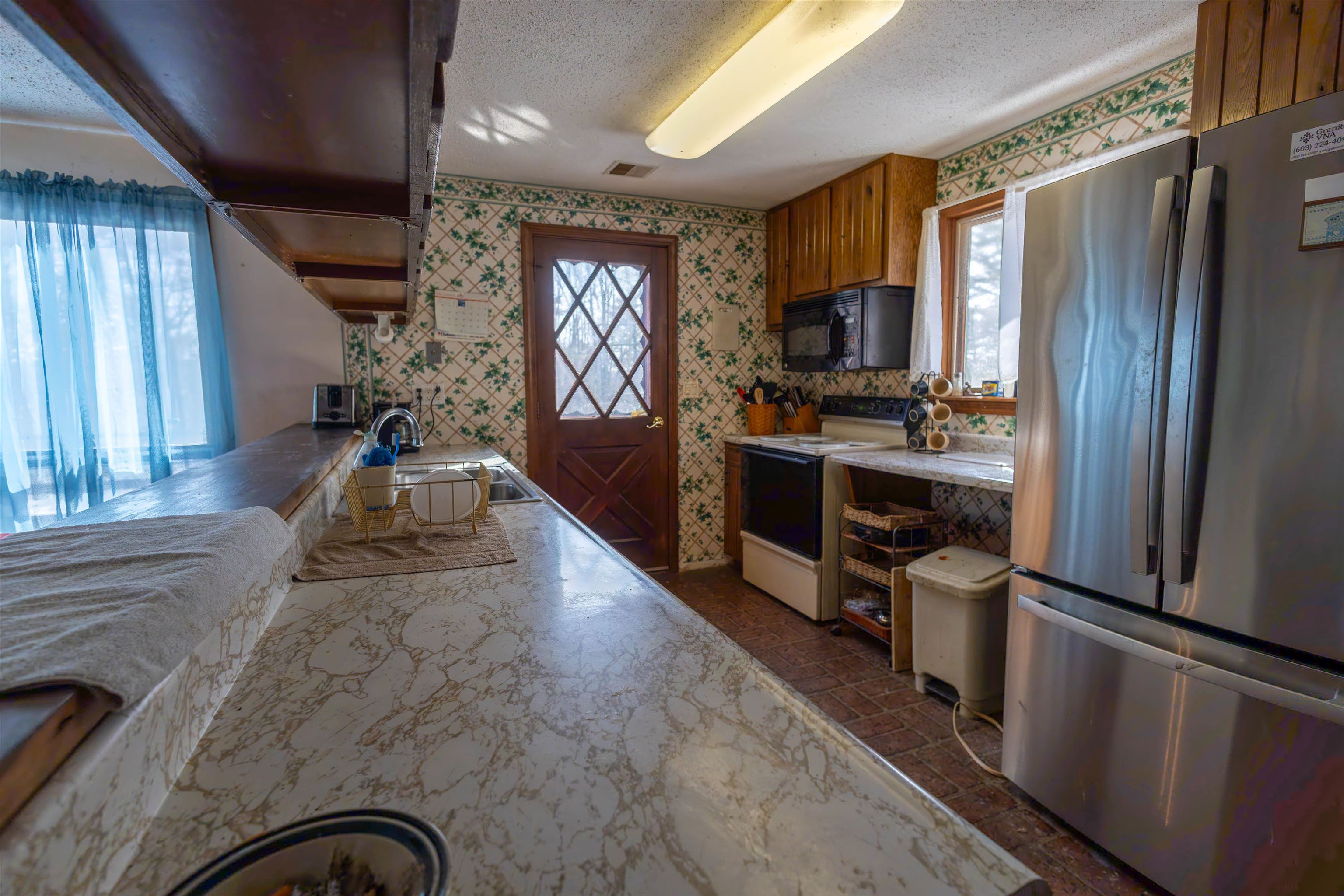 85 Old Granite Road Ossipee, NH 03864 - Photo 9 of 30