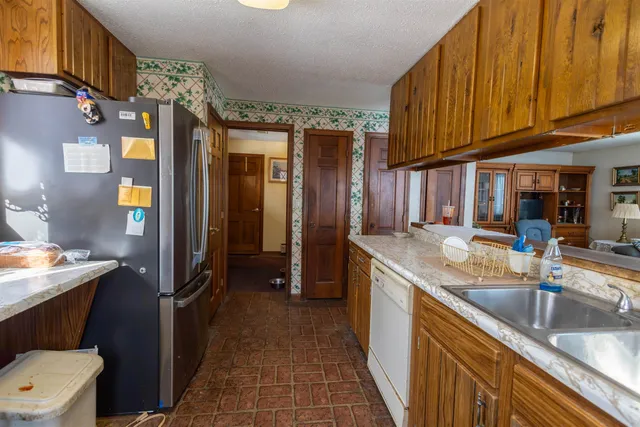 $485,000 | 85 Old Granite Road, Ossipee, NH 03864