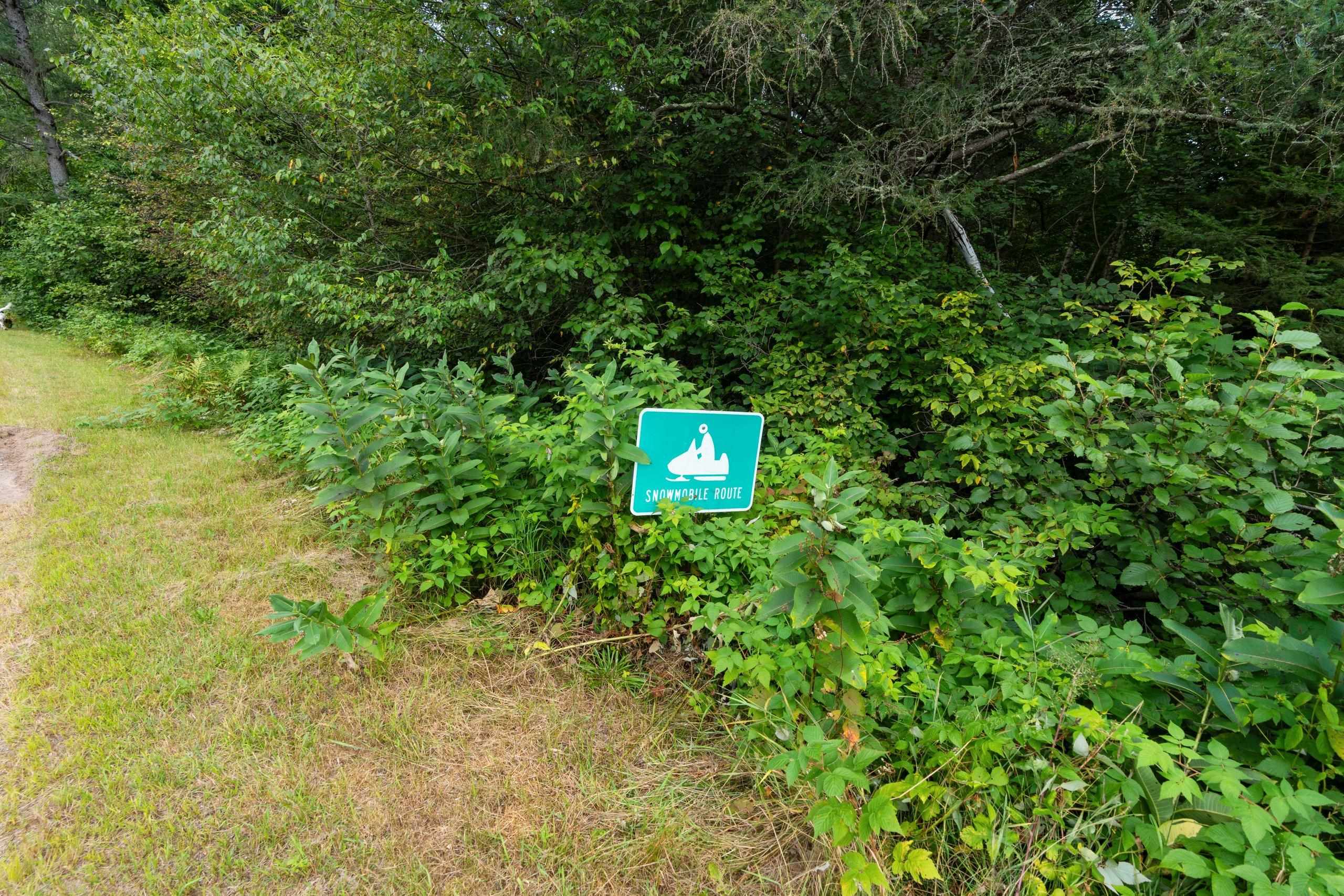 2439 Quiet Cove Road Tomahawk, WI 54487 - Photo 23 of 35