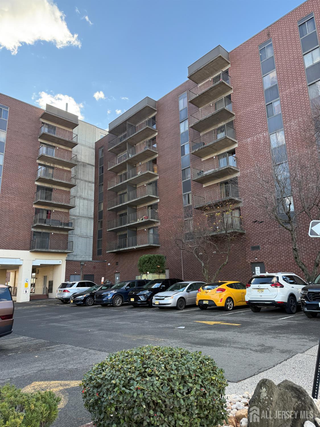 10 North Wood Avenue, Unit 314 Linden, NJ 07036 - Photo 18 of 18 a view of a city with tall buildings