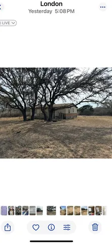 $60,000 | 24980 Us Highway, London, TX 76854