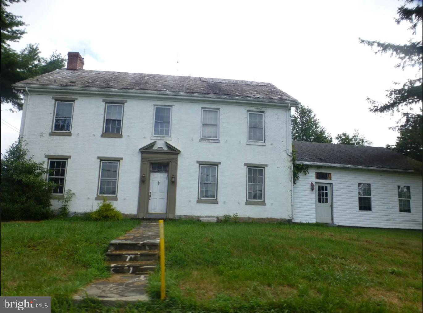 424 Niantic Road Barto, PA 19504 - Photo 1 of 1