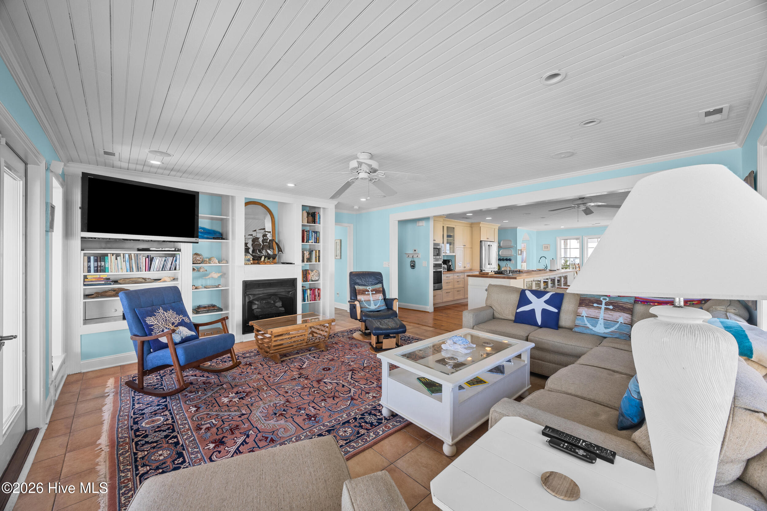 1763 New River Inlet Road North Topsail Beach, NC 28460 - Photo 90 of 106 24_living room