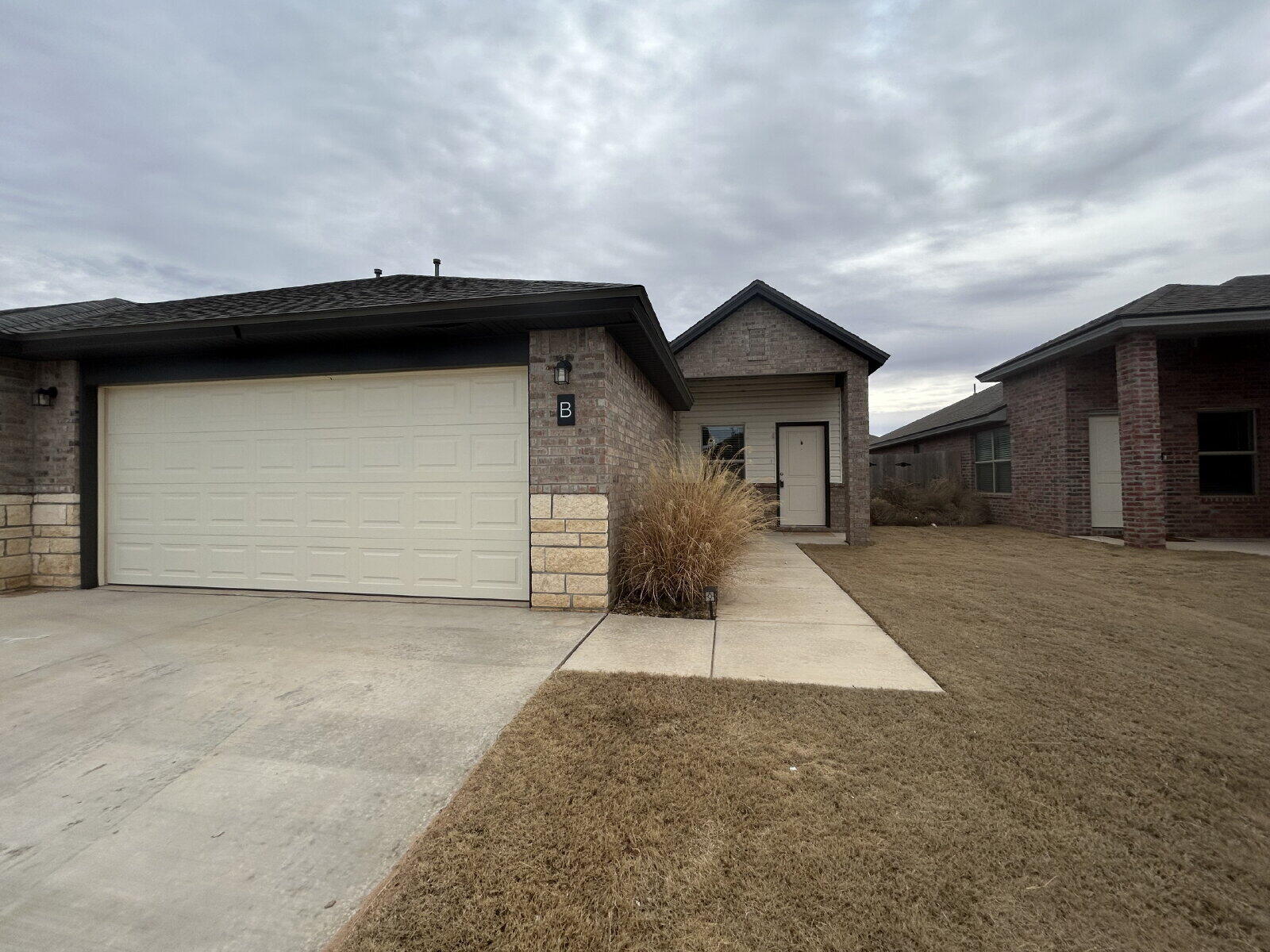 5511 121st Street, Unit B Lubbock, TX 79424 - Photo 1 of 11 1