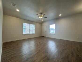 5511 121st Street, Unit B Lubbock, TX 79424 - Photo 2 of 11 2