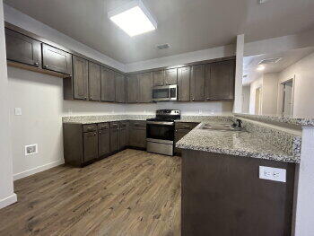 5511 121st Street, Unit B Lubbock, TX 79424 - Photo 4 of 11 4
