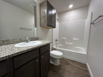 5511 121st Street, Unit B Lubbock, TX 79424 - Photo 10 of 11 10