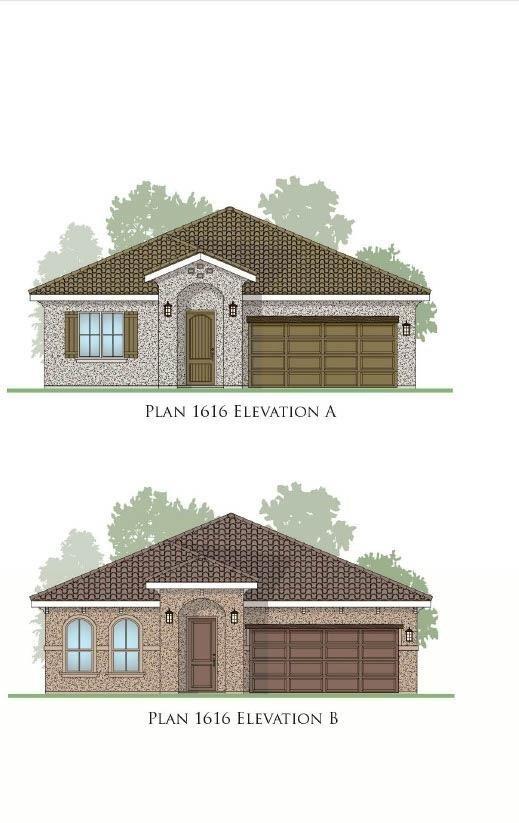 1206 Bristlecone Drive Madera, CA 93638 - Photo 1 of 2 a black and white photo of a house