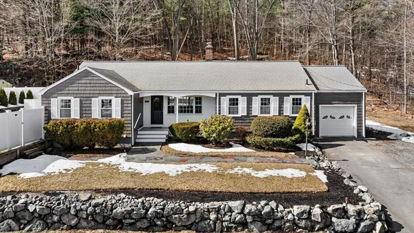 $799,000 | 129 Greenwood Street, Wakefield, MA 01880