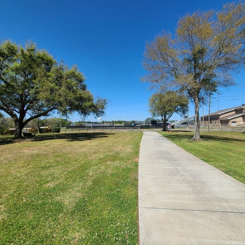 10051 Blackwell Nursery Road Semmes, AL 36575 - Photo 2 of 54 Surrounding community