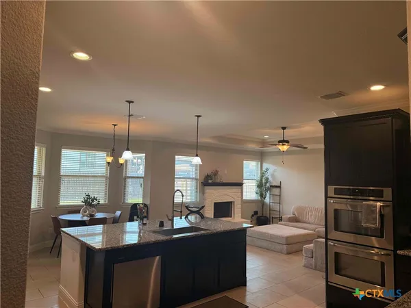 $2,702 | 6213 Morganite Lane, Killeen, TX 76542