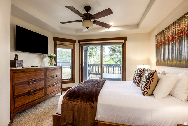 7992 Ridgepoint Drive, Unit 126 Park City, UT 84060 - Photo 23 of 47