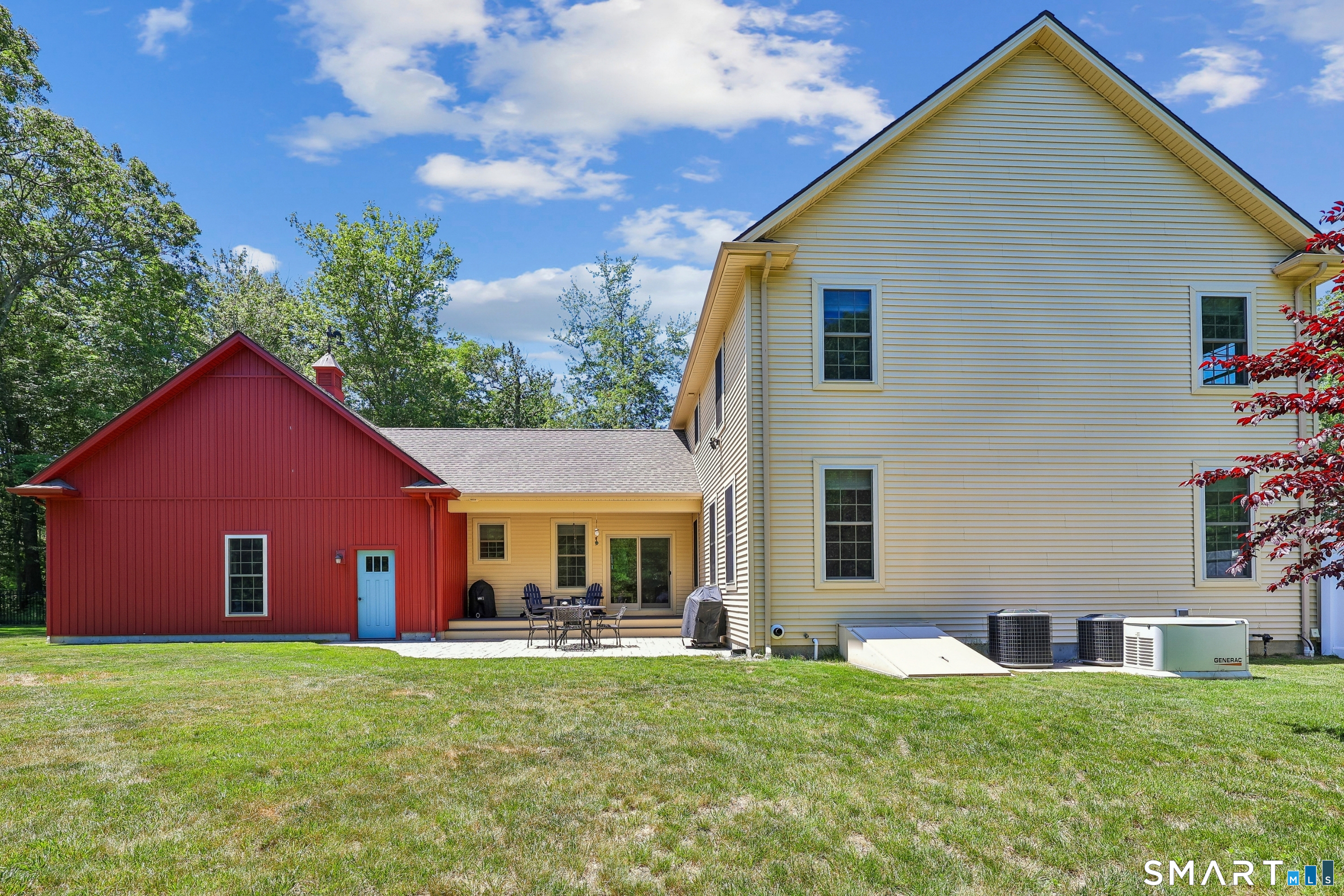 29 Green Valley Lake Road East Lyme, CT 06333 - Photo 30 of 38