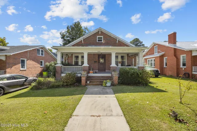 $318,500 | 1519 Rhem Avenue, New Bern, NC 28560