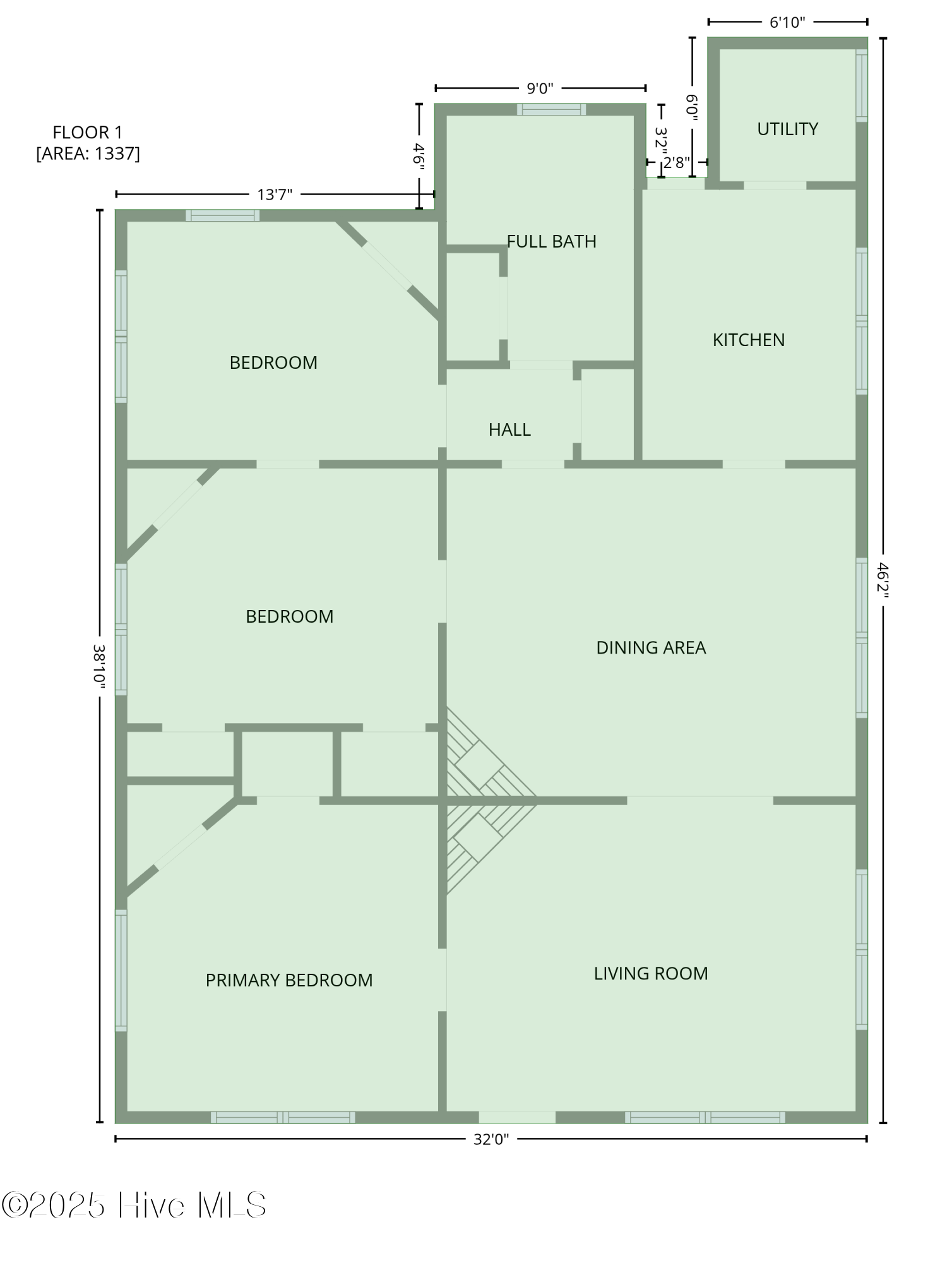 1519 Rhem Avenue New Bern, NC 28560 - Photo 41 of 41