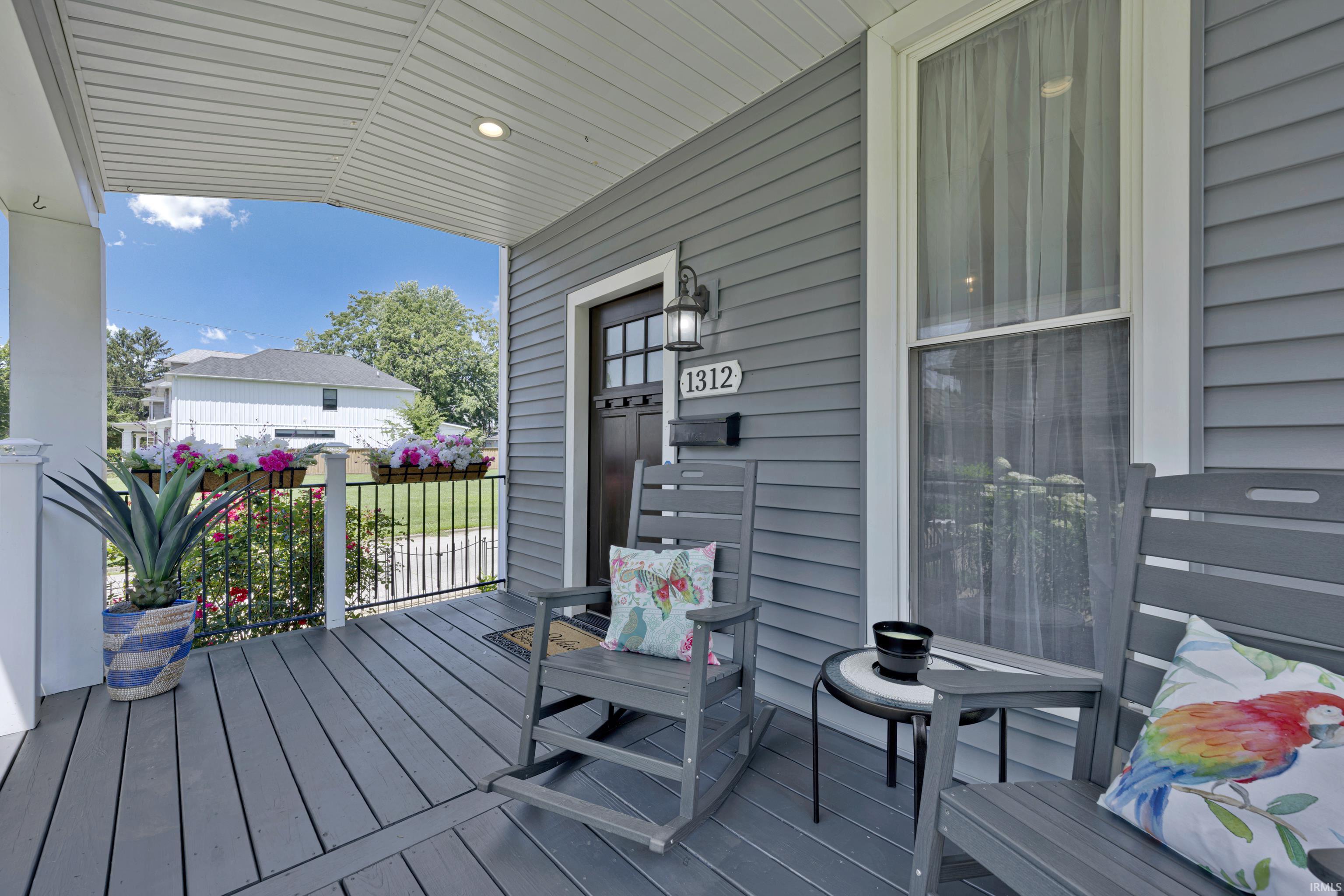 1312 Parrett Street Evansville, IN 47713 - Photo 8 of 45