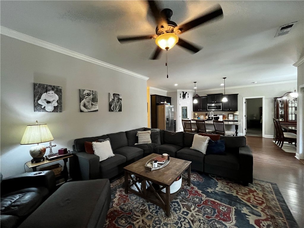 2147 Autumn Ridge Way Auburn, AL 36879 - Photo 6 of 25 Gallery Image 6